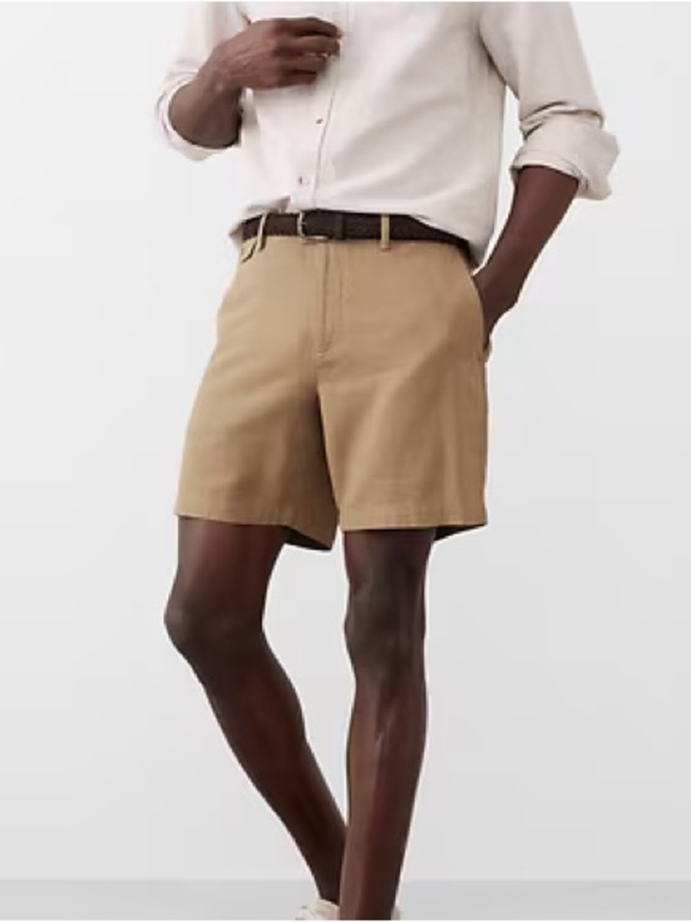 Banana Republic Factory Shorts